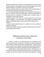 Diplomdarbs 'Mārketinga kompleksa elementu pielietojums SIA "Ludzas lauku konsultāciju birojs', 46.