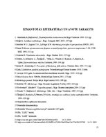 Diplomdarbs 'Mārketinga kompleksa elementu pielietojums SIA "Ludzas lauku konsultāciju birojs', 73.