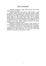 Referāts 'NBA 12 komandu balsti ', 5.