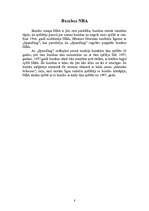 Referāts 'NBA 12 komandu balsti ', 8.