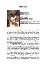 Referāts 'NBA 12 komandu balsti ', 13.