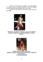 Referāts 'NBA 12 komandu balsti ', 21.