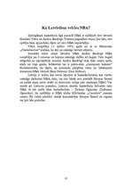 Referāts 'NBA 12 komandu balsti ', 37.