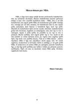 Referāts 'NBA 12 komandu balsti ', 60.