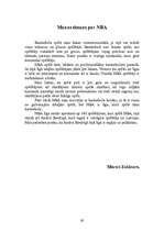 Referāts 'NBA 12 komandu balsti ', 62.