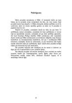 Referāts 'NBA 12 komandu balsti ', 65.