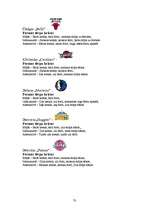 Referāts 'NBA 12 komandu balsti ', 70.