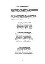 Referāts 'NBA 12 komandu balsti ', 76.