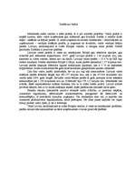 Eseja 'Parāds nav brālis', 1.