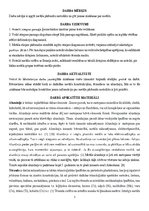 Konspekts 'Metāla īpašību noteikšanas metodes', 3.