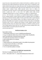 Konspekts 'Metāla īpašību noteikšanas metodes', 4.