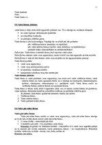 Konspekts 'Valsts tiesību teorija', 11.