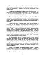 Eseja 'Women Writers of the Romantic Period', 3.