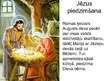 Prezentācija 'Jēzus dzīve un darbība', 2.
