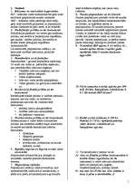 Konspekts 'Makroekonomika', 1.