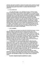 Konspekts 'Kurzemes - Zemgales hercogiste', 3.