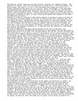 Eseja 'Athenian Radical Democracy', 1.