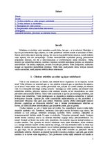 Referāts 'Ekoloģiskās politikas loma vides aizsardzībā, tās mērķi, galvenie principi un in', 2.