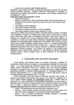 Referāts 'Ekoloģiskās politikas loma vides aizsardzībā, tās mērķi, galvenie principi un in', 11.