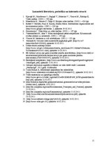 Referāts 'Ekoloģiskās politikas loma vides aizsardzībā, tās mērķi, galvenie principi un in', 15.