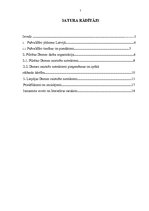 Referāts 'Domes (padomes) saistošie noteikumi, to pieņemšanas un spēkā stāšanās kārtība', 2.