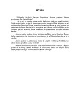 Referāts 'Domes (padomes) saistošie noteikumi, to pieņemšanas un spēkā stāšanās kārtība', 3.