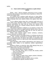 Referāts 'Domes (padomes) saistošie noteikumi, to pieņemšanas un spēkā stāšanās kārtība', 10.