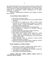 Referāts 'Domes (padomes) saistošie noteikumi, to pieņemšanas un spēkā stāšanās kārtība', 14.