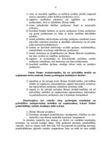 Referāts 'Domes (padomes) saistošie noteikumi, to pieņemšanas un spēkā stāšanās kārtība', 15.