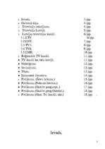 Referāts 'Televīzija', 2.