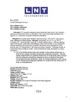 Referāts 'Televīzija', 7.