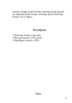 Referāts 'Televīzija', 12.