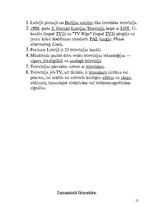 Referāts 'Televīzija', 13.