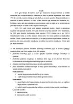 Referāts 'Bezpajumtnieku sociālās problēmas un to risināšanas iespējas', 3.