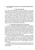 Referāts 'Bezpajumtnieku sociālās problēmas un to risināšanas iespējas', 25.