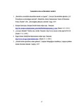 Referāts 'Bezpajumtnieku sociālās problēmas un to risināšanas iespējas', 27.