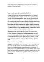 Referāts 'Bezpajumtnieku sociālās problēmas un to risināšanas iespējas', 36.