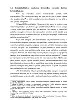 Diplomdarbs 'Kriminālatbildība par ārstniecības personu profesionālo pienākumu nepienācīgu  p', 14.