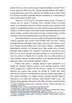 Diplomdarbs 'Kriminālatbildība par ārstniecības personu profesionālo pienākumu nepienācīgu  p', 27.