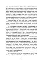 Konspekts 'Mazās grupas', 3.