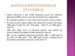 Prezentācija 'Japānas īstenotā starptautiskā politika un tās ietekme uz Latviju', 5.