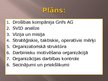 Prezentācija 'Apdrošināšanas uzņēmums', 2.