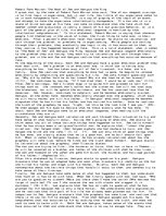 Eseja '"Book of Job" and "Oedipus the King" by Robert Penn Warren', 1.