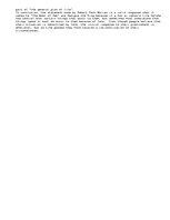 Eseja '"Book of Job" and "Oedipus the King" by Robert Penn Warren', 2.