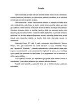 Referāts 'AS "Korķa stils" darba vide', 2.