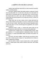 Referāts 'AS "Korķa stils" darba vide', 3.