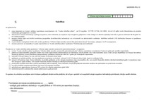 Paraugs 'Pieteikums Lauku atīstības plāna pasākumam', 11.