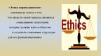 Prezentācija 'Этика бизнеса', 7.