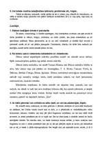 Konspekts 'Džeimss Džoiss. Romāna "Uliss" analīze', 3.