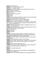 Konspekts 'Latviešu valodas stundas konspekts 1.klasei', 2.